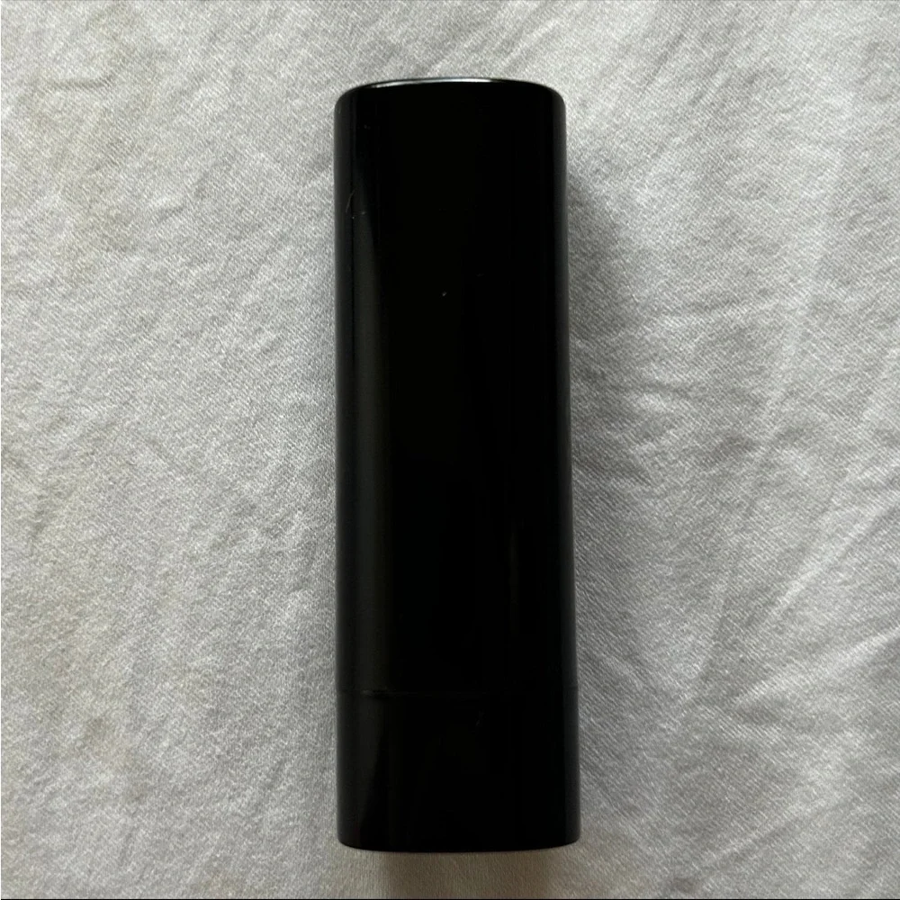 NWOT Marc Jacobs 258 Blacquer Le Marc Lipstick Discontinued